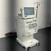 Bbraun Dialog+ Evo - Dialysis image 2